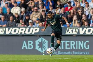 Randers FC - F.C. København - 18/05-2025