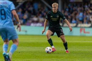Randers FC - F.C. København - 18/05-2025