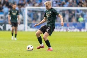 Randers FC - F.C. København - 18/05-2025