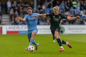 Randers FC - F.C. København - 18/05-2025