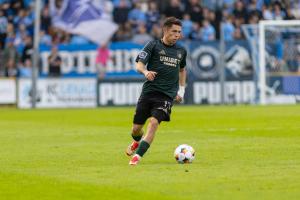 Randers FC - F.C. København - 18/05-2025