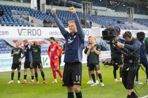 Randers FC - F.C. København - 18/05-2025