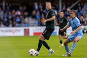 Randers FC - F.C. København - 18/05-2025