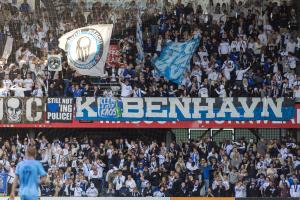 Randers FC - F.C. København - 18/05-2025