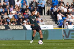 Randers FC - F.C. København - 18/05-2025