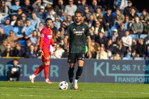 Randers FC - F.C. København - 18/05-2025