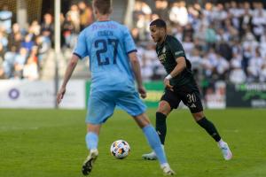 Randers FC - F.C. København - 18/05-2025
