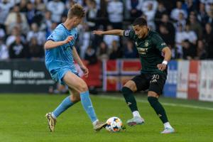 Randers FC - F.C. København - 18/05-2025