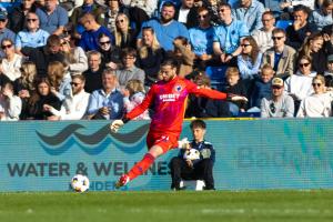 Randers FC - F.C. København - 18/05-2025