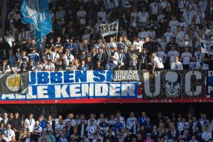 Randers FC - F.C. København - 18/05-2025