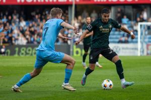 Randers FC - F.C. København - 18/05-2025