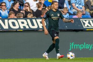 Randers FC - F.C. København - 18/05-2025