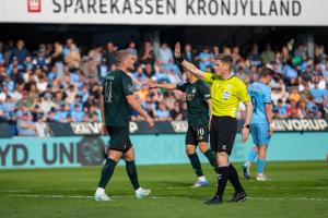 Randers FC - F.C. København - 18/05-2025