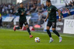 Randers FC - F.C. København - 18/05-2025