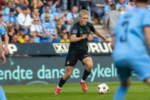 Randers FC - F.C. København - 18/05-2025