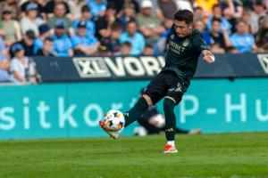 Randers FC - F.C. København - 18/05-2025