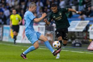 Randers FC - F.C. København - 18/05-2025