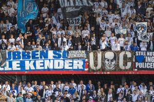 Randers FC - F.C. København - 18/05-2025