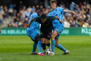 Randers FC - F.C. København - 18/05-2025