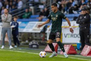 Randers FC - F.C. København - 18/05-2025