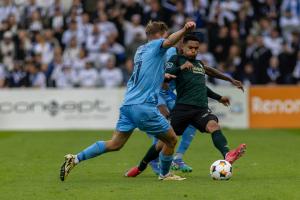 Randers FC - F.C. København - 18/05-2025
