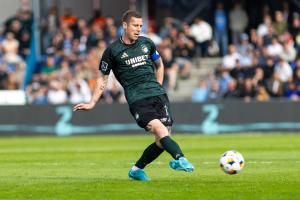 Randers FC - F.C. København - 18/05-2025