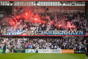 Randers FC - F.C. København - 18/05-2025