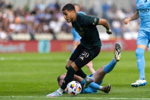 Randers FC - F.C. København - 18/05-2025