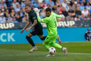 Randers FC - F.C. København - 18/05-2025