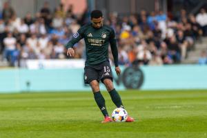 Randers FC - F.C. København - 18/05-2025