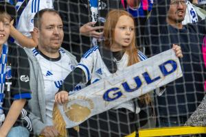 Randers FC - F.C. København - 18/05-2025