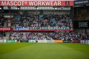 Randers FC - F.C. København - 18/05-2025