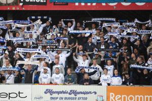 Randers FC - F.C. København - 18/05-2025