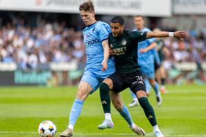 Randers FC - F.C. København - 18/05-2025