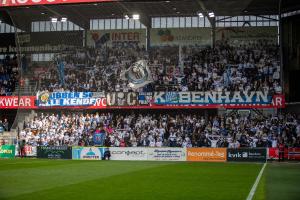 Randers FC - F.C. København - 18/05-2025