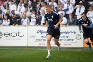 Randers FC - F.C. København - 18/05-2025
