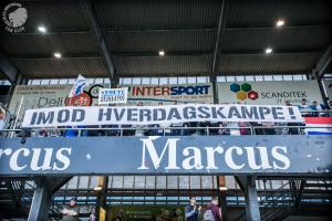 Randers FC - F.C. København - 21/09-2016