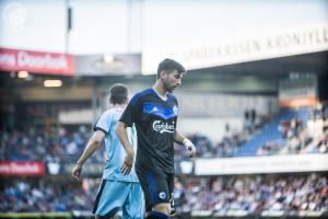 Randers FC - F.C. København - 21/09-2016