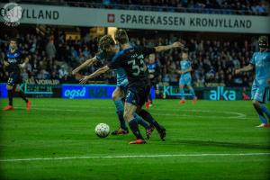 Randers FC - F.C. København - 21/09-2016