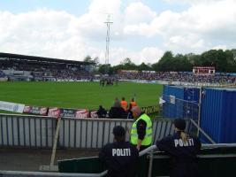 Randers FC - F.C. København - 22/05-2005