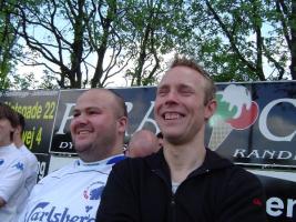 Randers FC - F.C. København - 22/05-2005