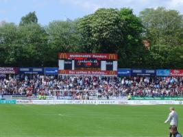 Randers FC - F.C. København - 22/05-2005