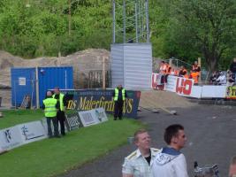 Randers FC - F.C. København - 22/05-2005