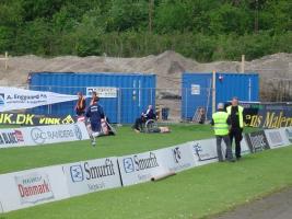 Randers FC - F.C. København - 22/05-2005