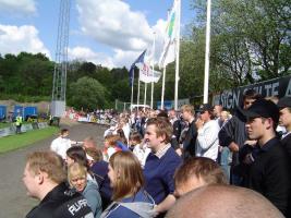 Randers FC - F.C. København - 22/05-2005