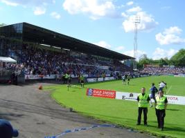 Randers FC - F.C. København - 22/05-2005