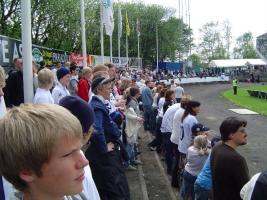 Randers FC - F.C. København - 22/05-2005