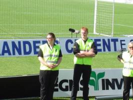 Randers FC - F.C. København - 22/05-2005