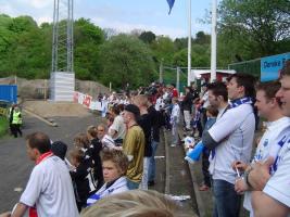 Randers FC - F.C. København - 22/05-2005