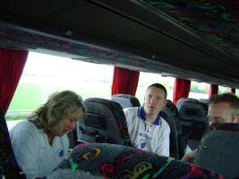 Randers FC - F.C. København - 22/05-2005